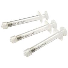Hemoban™ Gel Empty Syringes – Refill, 1.2 ml, 50/Pkg