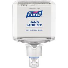 Purell® Advanced Hand Sanitizer Foam Refill