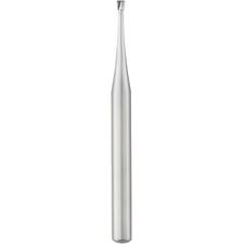 SS White® Sterile Carbide Burs – HP, Inverted Cone, # 33-1/2, 25/Pkg