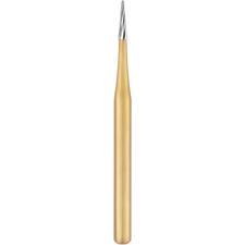 SS White® Trimming and Finishing Sterile Carbide Burs – FG, CFT (Composite) 12 Blade, 25/Pkg