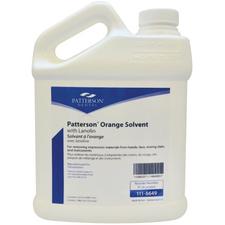Patterson® Orange Solvent, 32 oz Bottle