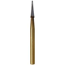 Defend® Carbide Trimming and Finishing Burs, 10/Pkg