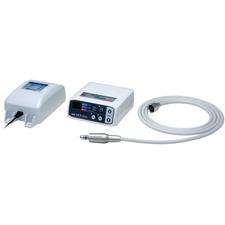 NLX Nano Electric Portable 120V Micromotor System, Euro Style