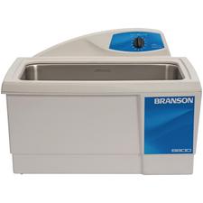 Bransonic® Tabletop Ultrasonic Cleaning Bath
