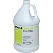 MetriCide™ Plus30 Sterilizing & Disinfecting Solution, 1 Gallon Bottle 