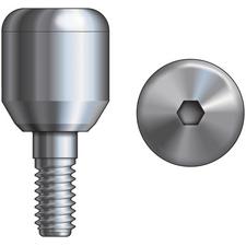 Reflect™ Tapered Healing Abutments