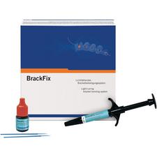 Ensemble de système de liaison des boîtiers photopolymérisable BrackFix®