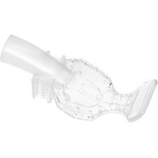 DryShield® HVE Isolation System Single-Use Mouthpieces, 20/Pkg