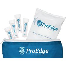 ProEdge Dental Water Mail-In Test Kit