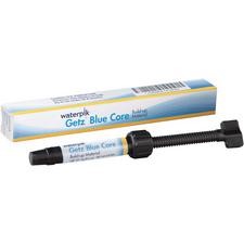 Getz® Blue Core Crown Build-Up Material, 5 g Syringe