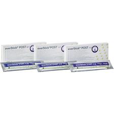 Recharge de renforts en fibre everStick®POST – 2 cm, 10/emballage