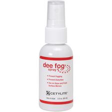 Dee Fog Anti-Fog Treatment 2 oz Spray