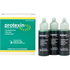 Protexin® Oral Rinse – 1 oz Bottle, Mint, 3/Pkg