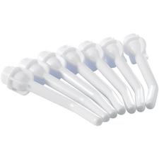 Pro-Tip® Turbo Disposable Air/Water Syringe Tips