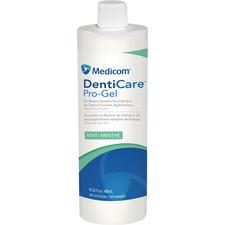 DentiCare® Pro-Gel 2% Neutral Sodium Fluoride, 480 ml