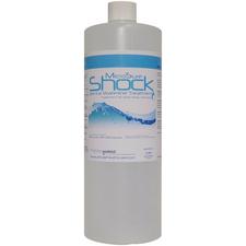 MicroSure Shock Dental Waterline Treatment – 1 Liter Bottle, Concentrate