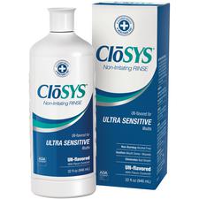 CLoSYS® Oral Rinse