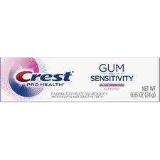Crest® Gum and Sensitivity All Day Protection Toothpaste