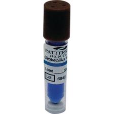 Patterson® Self-Contained Biological Indicators, 100/Pkg