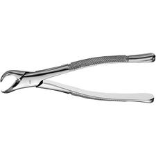 Atlas Extraction Forceps – # 23 Cowhorn, Lower Molars