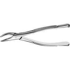 Atlas Extraction Forceps – # 69 Tomes, Upper/Lower Roots