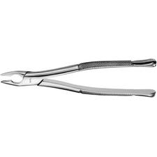 Atlas Extraction Forceps – # 1 Apical, Upper Anterior