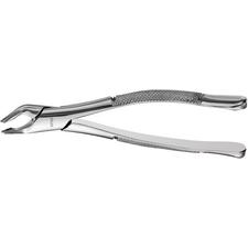 Atlas Extraction Forceps – # 151 Apical, Lower Universal