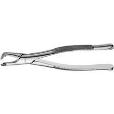 Atlas Extraction Forceps – # 222 Apical, Lower Molars