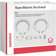 SeptoMatrix Sectional Matrix System Kit