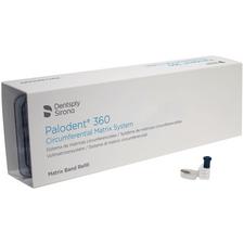 Palodent® 360 Circumferential Matrix Bands Refill, 48/Pkg
