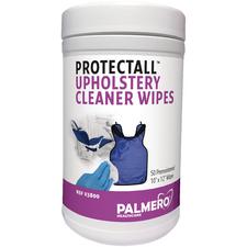 Protectall™ Upholstery Cleaner Wipes – 10" x 12", 50/Pkg