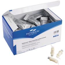Patterson® Glass Ionomer Luting Cement – Capsule, 50/Pkg