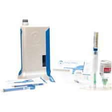 Anutra Medical Buffering Delivery System Starter Kit