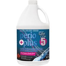 PerioPlus 5 Malodor and Hygiene Maintenance Oral Rinse