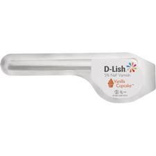 D-Lish® 5% Sodium Fluoride Varnish