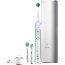 Oral-B® Genius X™ Professional Power Toothbrush Patient Starter Kit