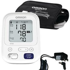 Omron® 5 Series Blood Pressure Monitor Kit with IntelliSense™