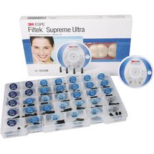Filtek™ Supreme Ultra Universal Composite Restorative Master’s Kit, Capsule