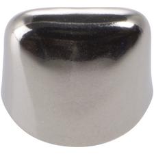 Couronnes pour dent primaire en acier inoxydable Unitek™ - Recharges, 5/boîte