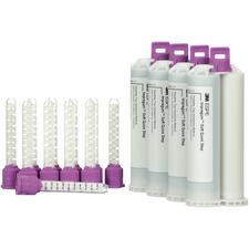 Impregum™ Soft Polyether Impression Material Quick Step Tray Material Refill