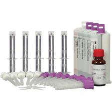 Impregum™ Soft Polyether Impression Material Quick Step Tray Intro Kit