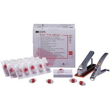 Ketac™ Cem Aplicap™ Glass Ionomer Luting Cement Capsule Introductory Kit with Activator