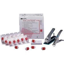 Ketac™ Cem Maxicap™ Glass Ionomer Luting Cement Capsule Introductory Kit with Activator