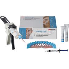 Protemp™ Plus Temporary Crown and Bridge Material Introductory Kit, Shade A2