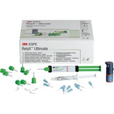 RelyX™ Ultimate Adhesive Resin Cement Trial Kit