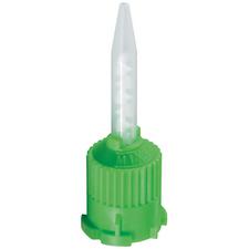 RelyX™ Ultimate Adhesive Resin Cement Regular Mixing Tips – Green, 30/Pkg