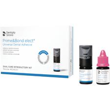 Prime & Bond elect™ – Dual Cure Introductory Kit