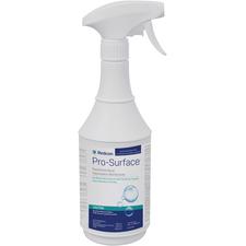 Pulvérisateur de désinfectant Medicom® ProSurface®, bouteille de 946 ml (32 oz)