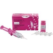 GC FujiCEM™ 2 Glass Ionomer Cement Automix Package
