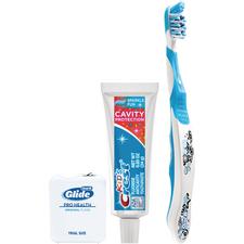 Oral-B® Manual Toothbrush Bundles with Crest® – Kids 6+ Years, 72 Bundles/Box